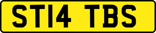 ST14TBS