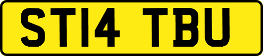 ST14TBU