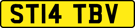 ST14TBV