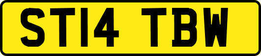 ST14TBW