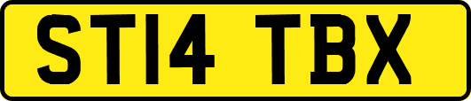 ST14TBX