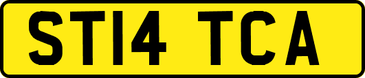 ST14TCA