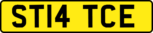 ST14TCE