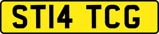 ST14TCG