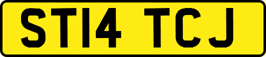 ST14TCJ