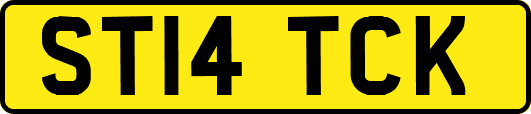 ST14TCK