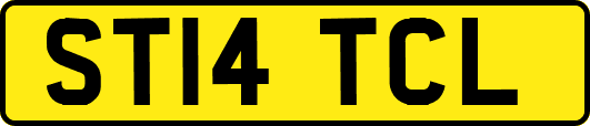 ST14TCL