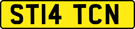 ST14TCN