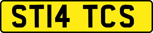 ST14TCS