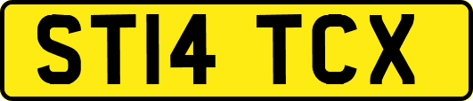 ST14TCX