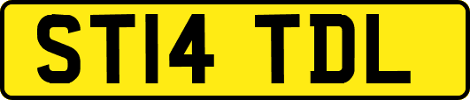 ST14TDL