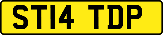ST14TDP