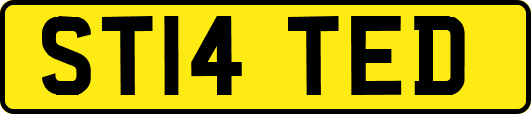 ST14TED