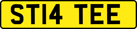ST14TEE