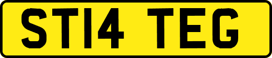 ST14TEG