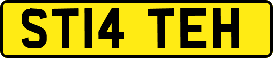 ST14TEH