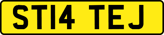 ST14TEJ