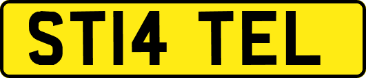 ST14TEL
