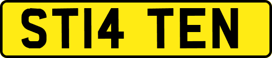 ST14TEN