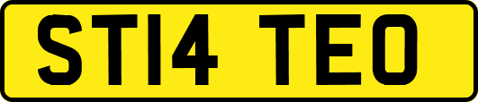 ST14TEO