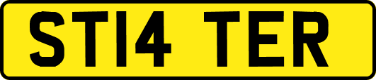 ST14TER