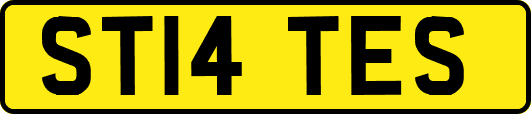 ST14TES