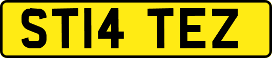 ST14TEZ