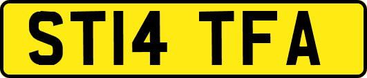 ST14TFA