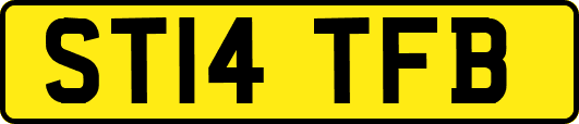 ST14TFB