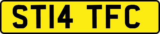 ST14TFC