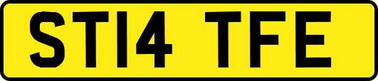 ST14TFE
