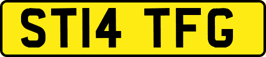 ST14TFG