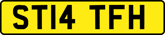ST14TFH