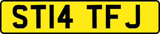 ST14TFJ