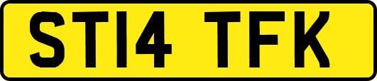 ST14TFK
