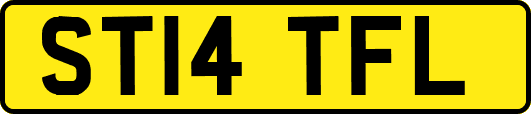ST14TFL