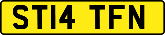 ST14TFN