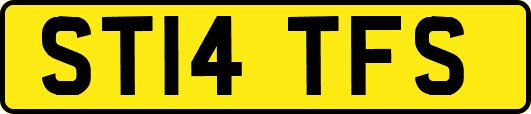 ST14TFS