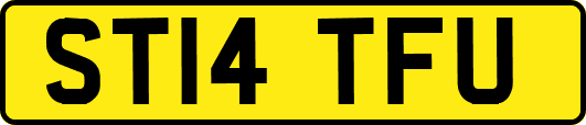 ST14TFU