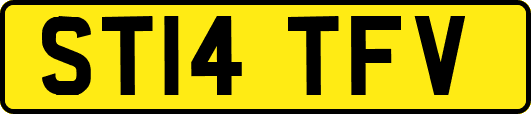 ST14TFV