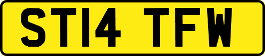 ST14TFW