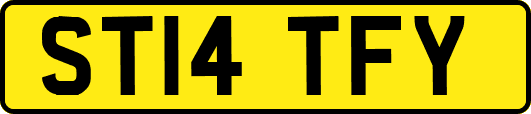 ST14TFY