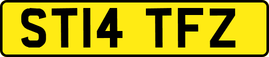 ST14TFZ
