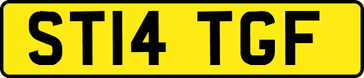 ST14TGF