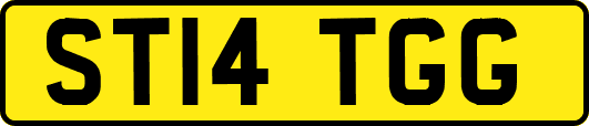ST14TGG