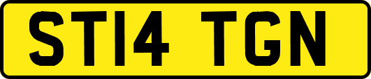 ST14TGN