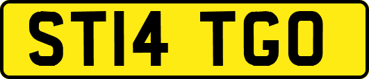 ST14TGO