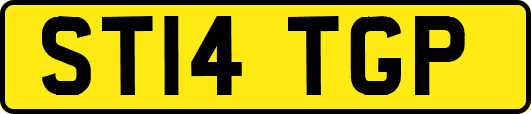 ST14TGP