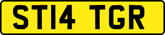 ST14TGR