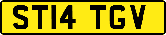 ST14TGV